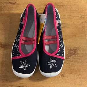 Belfado casual shoes